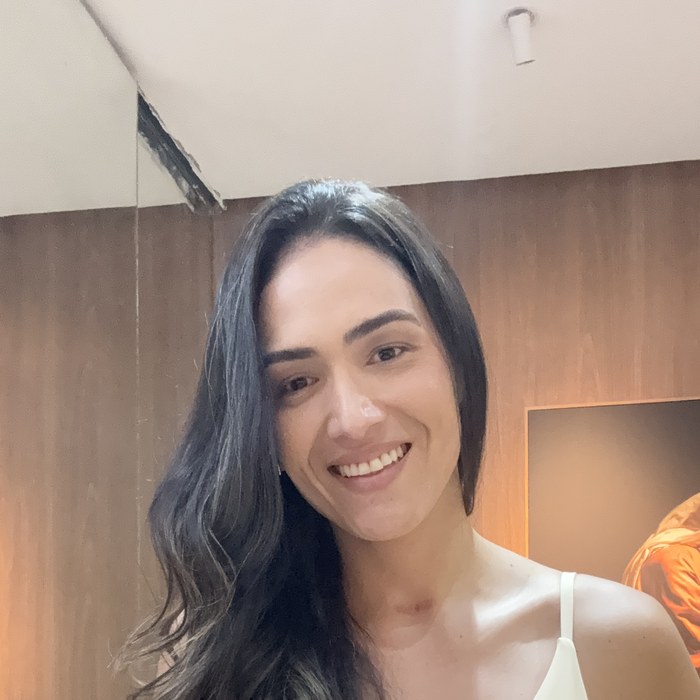 Pollyana Gouveia